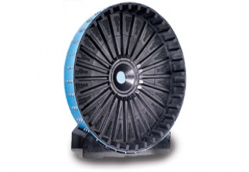 Değirmen Astarı ve Lifterbar