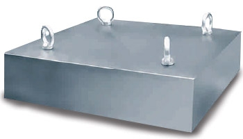 Konveyör Bant Mıknatısı