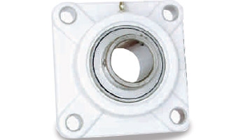 Konveyör Bant Rulman Yatakları