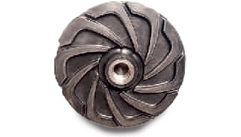 Çamur Pompası İç Kauçuk Astarları