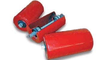 Konveyör Bant Rulo Çeşitleri