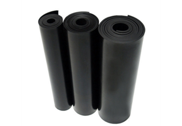 E.P.D.M Lastik Levha