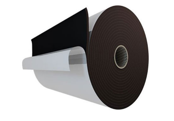 EPDM Sünger Bantlı