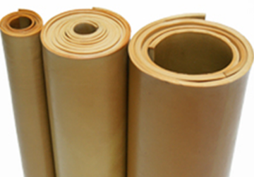 Kumlama Lastik Levha